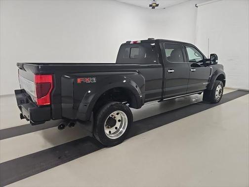 2022 Ford F-450 XL