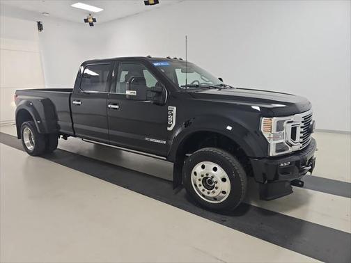 2022 Ford F-450 XL