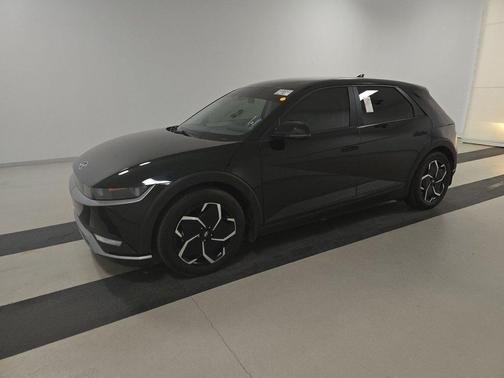 2023 Hyundai IONIQ 5 SE