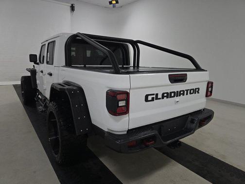 2023 Jeep Gladiator Mojave 4x4