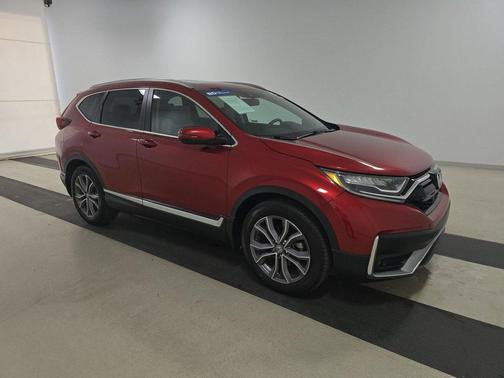 2020 Honda CR-V TOURING 2WD 4 DOOR SUV 1.5L 4 CYL TURBO