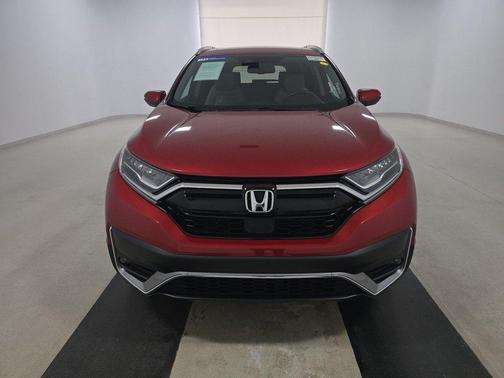2020 Honda CR-V 2WD Touring