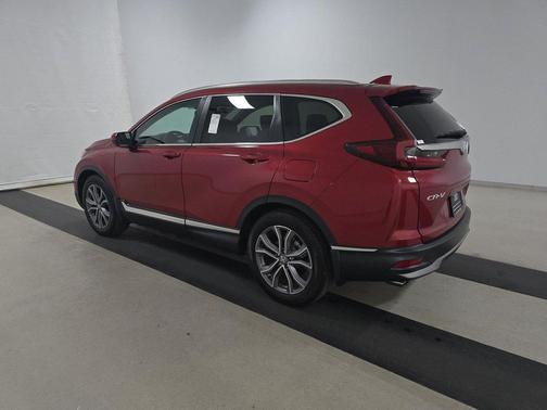 2020 Honda CR-V TOURING 2WD 4 DOOR SUV 1.5L 4 CYL TURBO
