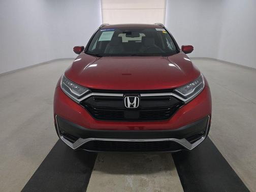 2020 Honda CR-V TOURING 2WD 4 DOOR SUV 1.5L 4 CYL TURBO