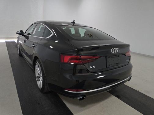 2019 Audi A5 45 Premium