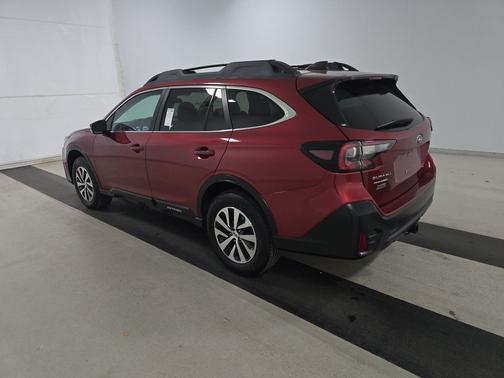 2021 Subaru Outback Premium CVT