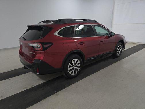 2021 Subaru Outback Premium CVT