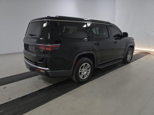 2022 Jeep Wagoneer Series I 4x4