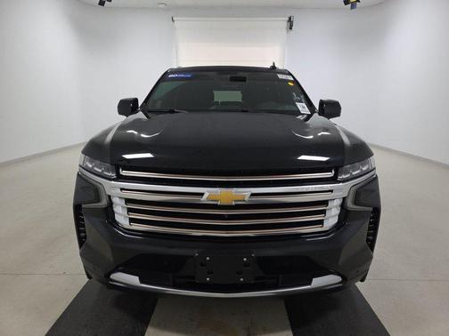 2023 Chevrolet Tahoe 4WD High Country