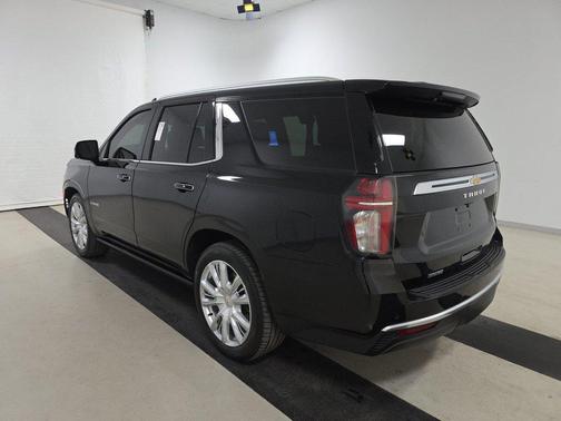 2023 Chevrolet Tahoe 4WD High Country