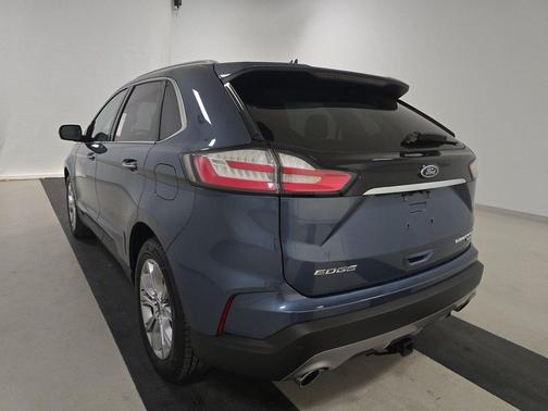 2019 Ford Edge ST