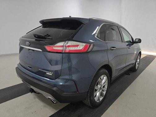 2019 Ford Edge ST