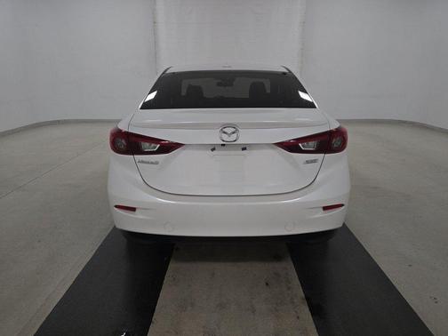 2018 Mazda Mazda3 Grand Touring