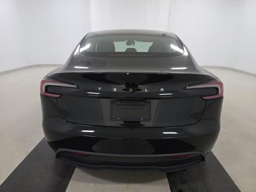 2024 Tesla Model 3 Long Range