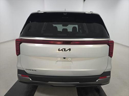 2025 Kia Carnival SX Prestige