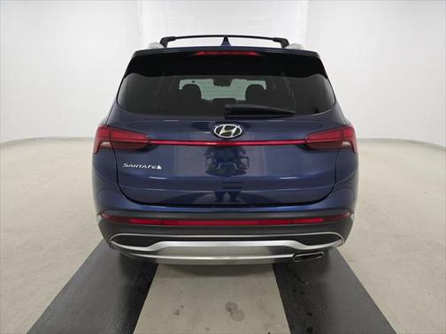 2022 Hyundai SANTA FE SEL 2.4