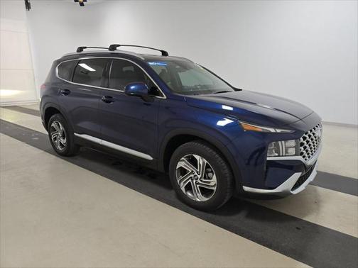 2022 Hyundai SANTA FE SEL 2.4