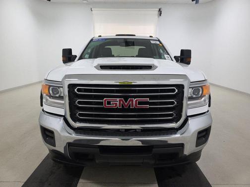 2019 GMC Sierra 2500 Base