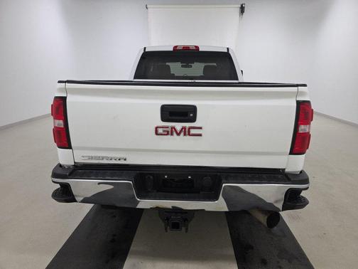 2019 GMC Sierra 2500 Base