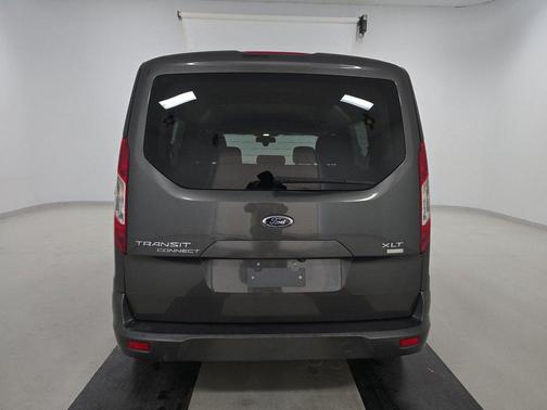 2016 Ford Transit Connect XLT w/Rear Liftgate