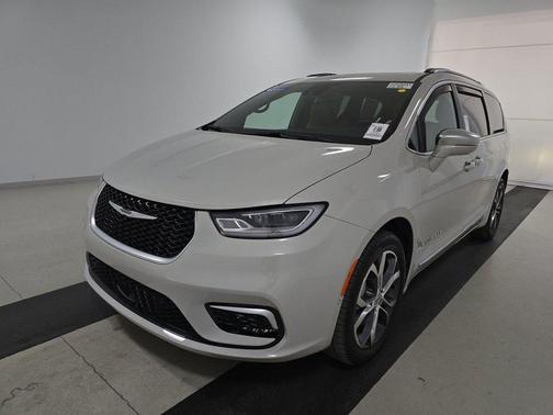 2021 Chrysler Pacifica L