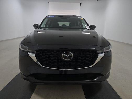 2023 Mazda CX-5 2.5 S Premium Plus Package