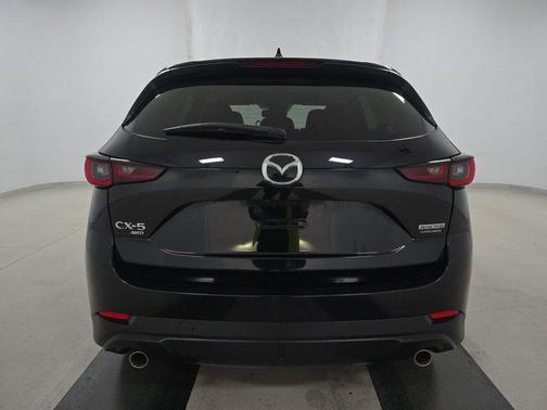 2023 Mazda CX-5 2.5 S Premium Plus Package