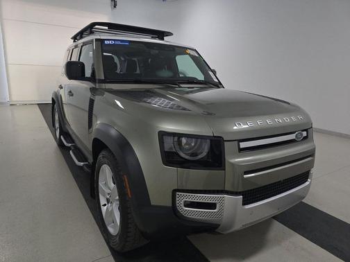 2022 Land Rover Defender SE 4 DOOR SUV 3.0L 6 CYL