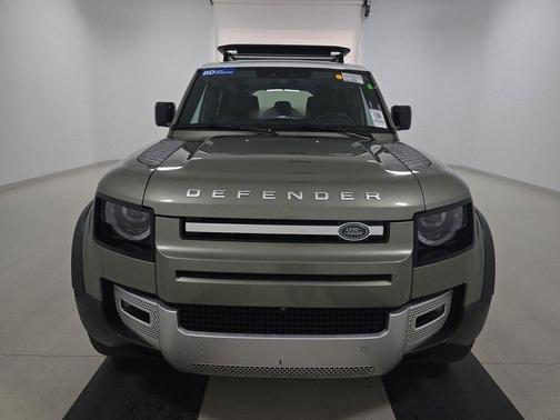 2022 Land Rover Defender SE 4 DOOR SUV 3.0L 6 CYL