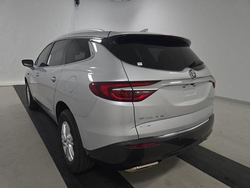 2021 Buick Enclave ESSENCE 4 DOOR SUV 3.6L V6