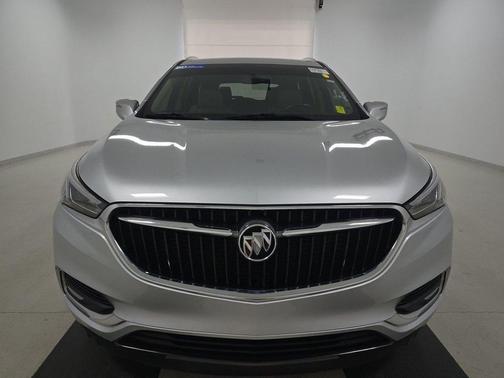 2021 Buick Enclave ESSENCE 4 DOOR SUV 3.6L V6