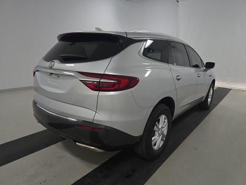 2021 Buick Enclave ESSENCE 4 DOOR SUV 3.6L V6