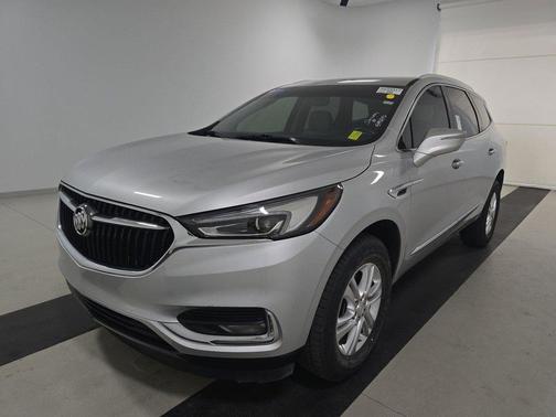 2021 Buick Enclave ESSENCE 4 DOOR SUV 3.6L V6