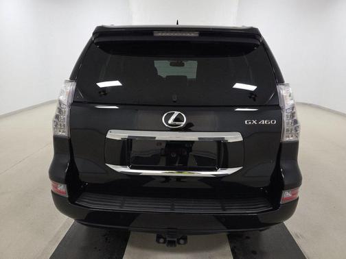 2015 Lexus GX 460 Base