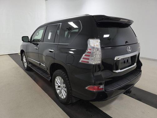 2015 Lexus GX 460 Base