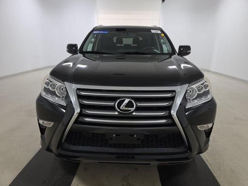 2015 Lexus GX 460 Base