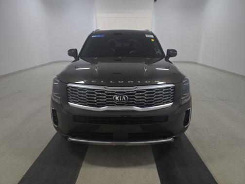 2020 Kia Telluride EX FWD