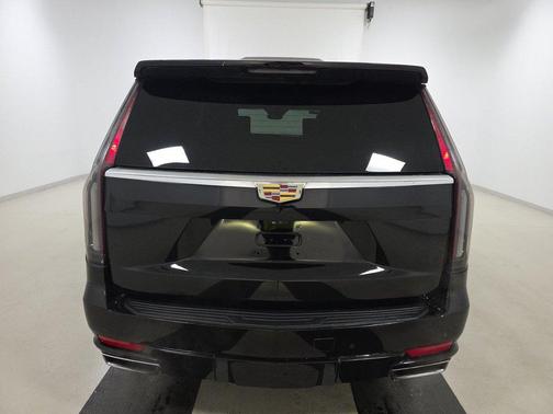 2021 Cadillac Escalade ESV Premium Luxury Platinum