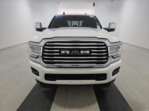 2023 RAM 2500 Longhorn