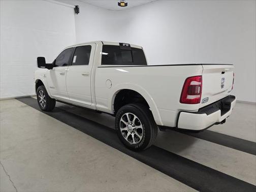 2023 RAM 2500 Longhorn