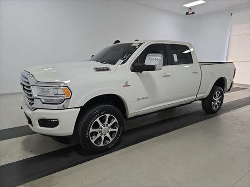 2023 RAM 2500 Longhorn