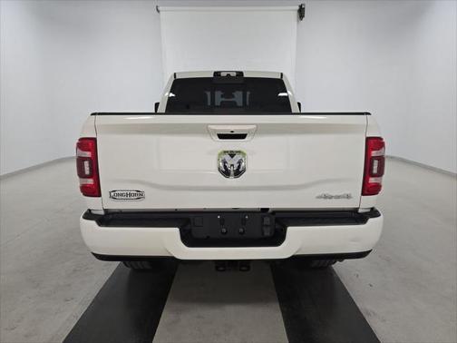 2023 RAM 2500 Longhorn