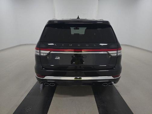 2021 Lincoln Aviator Black Label AWD