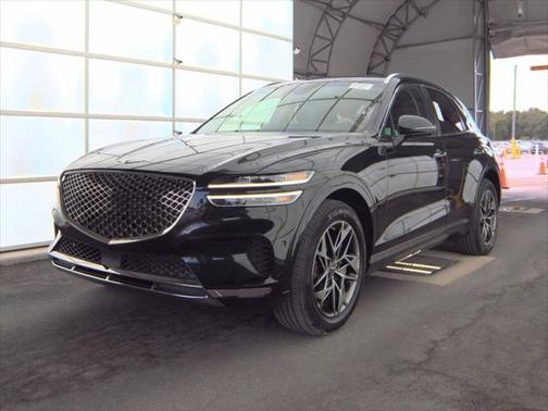2023 Genesis GV70 2.5T AWD