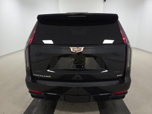 2023 Cadillac Escalade ESV Sport Platinum