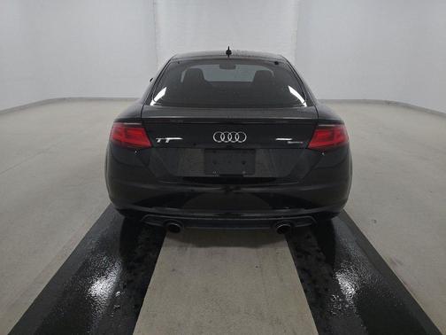 2016 Audi TT 2.0T
