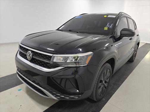 2023 Volkswagen Taos 1.5T S
