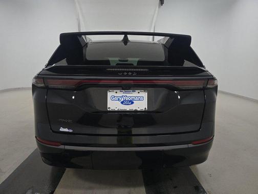 2025 Jeep Wagoneer S Limited