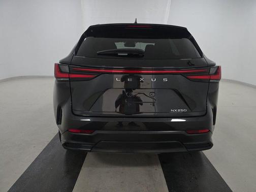 Caviar 2024 Lexus NX 250 NX 250 FWD