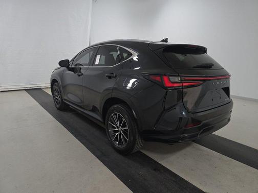 Caviar 2024 Lexus NX 250 NX 250 FWD